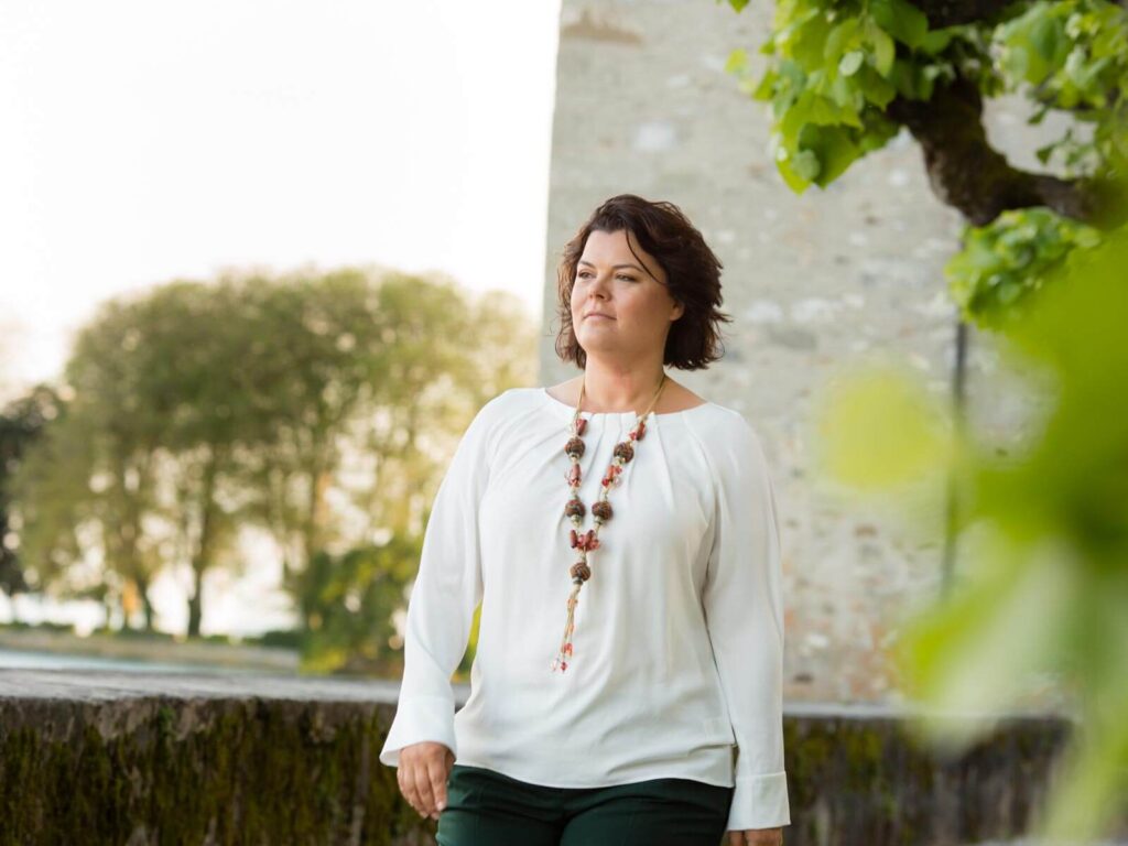 Private spiritual mentoring for sacred leadership * Spirituelles Mentoring für Heiliges Wirken